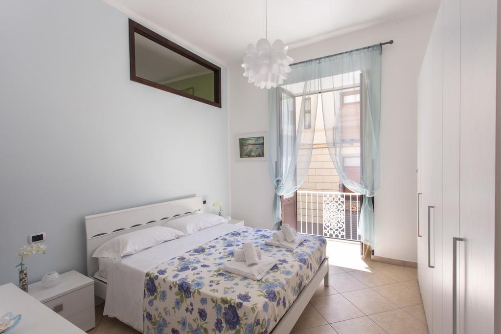 San Paolo House Apartment Sorrento Room photo