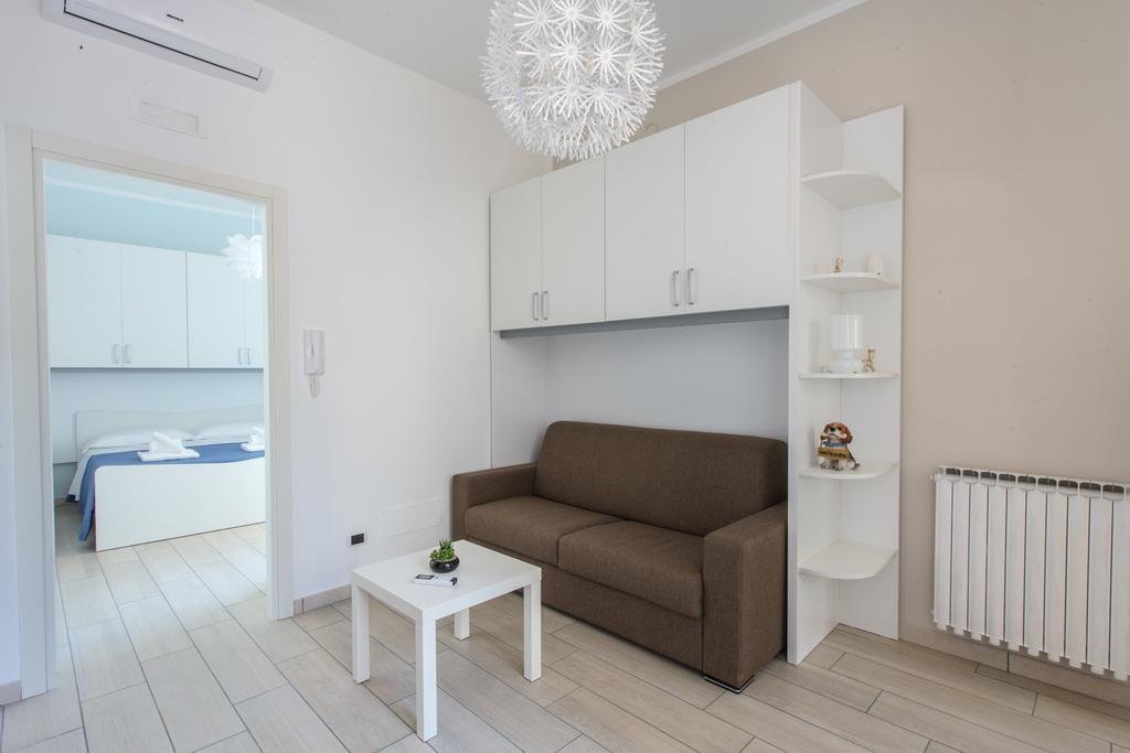 San Paolo House Apartment Sorrento Room photo
