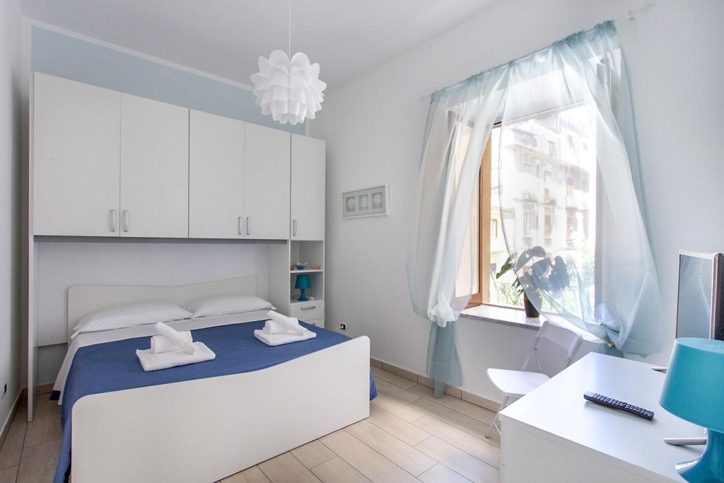 San Paolo House Apartment Sorrento Room photo