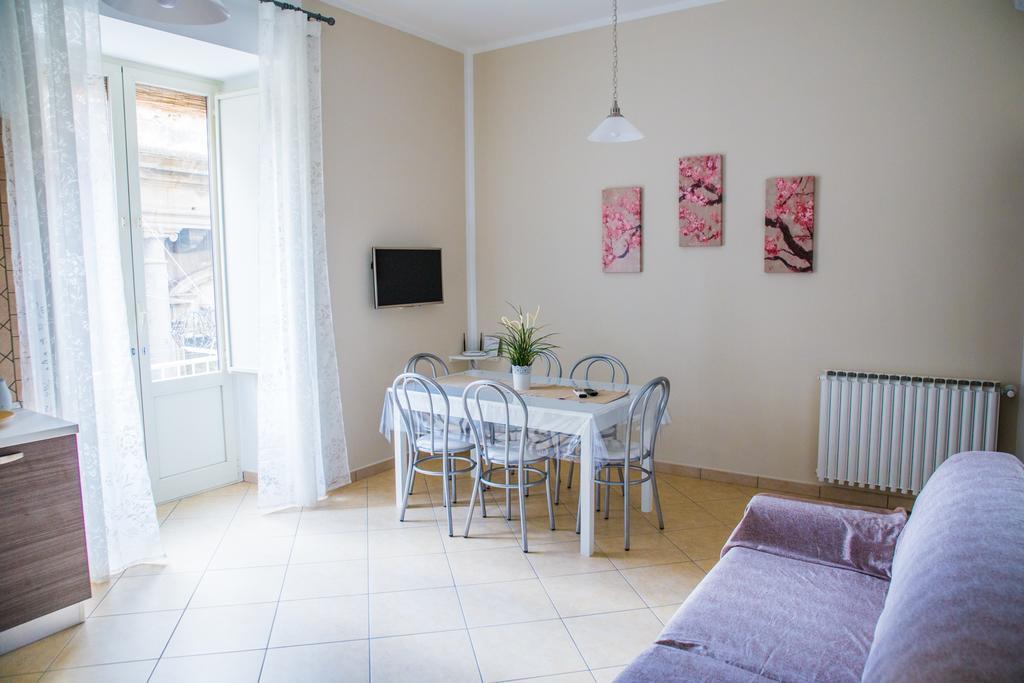 San Paolo House Apartment Sorrento Exterior photo